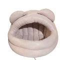 Lazy sofa cute style dog house sofa can lie down and sleep in the living room tatami cushion kids nest bed manufacturer personalized