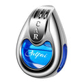 Car air freshener vent clip perfume, car aromatherapy balm, car interior accessories, air freshener for men, long-lasting