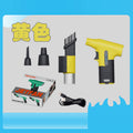 Wholesale mini electric high-speed brushless cordless power tools for home use - small, dedicated, lithium-ion, multifunctional, outdoor, high-power