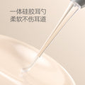 New arrival luminous ear scoop baby with light rechargeable ear scoop set kids adult tweezers ear picking earwax ear