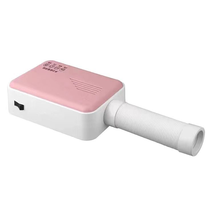 Multifunctional dryer, small for home heater, foldable clothes dryer, quick-drying bag, shoe dryer, quilt dryer, handy gadget