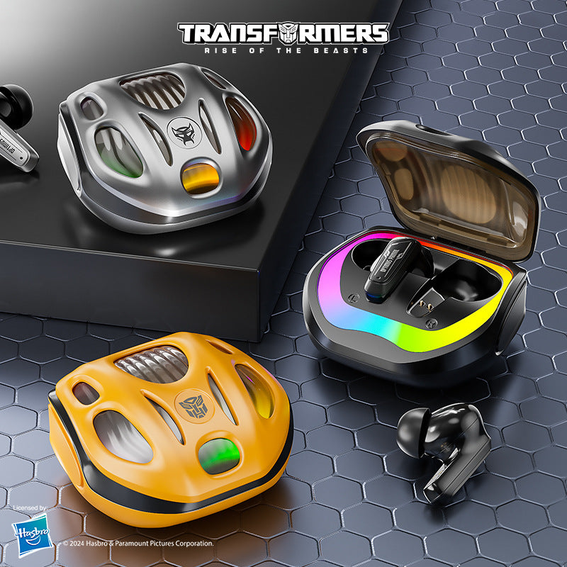 Authentic t35 gaming bluetooth earbuds, in-ear, low latency, low power consumption, esports tws headphones 5.4
