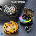 Authentic t35 gaming bluetooth earbuds, in-ear, low latency, low power consumption, esports tws headphones 5.4