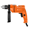 Chuangyi impact drill cross-border high-power ac hand drill pistol drill power tool electric screwdriver electric screwdriver