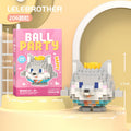 Vv2603-21 wolf cub [color box]