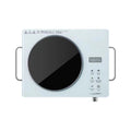 280*360-touch electric ceramic stove