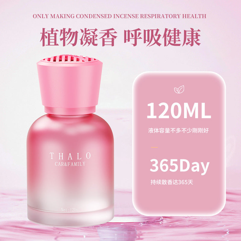 Tarot carefully selected car aromatherapy car perfume car perfume for men special high-end car fragrance ornaments long-lasting light fragrance