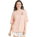 Amazon european style relaxed fit premium soft t-shirt for women,  summer new arrival, short sleeve printed top