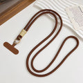 Brown [with clip]