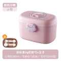 Cute bear - pink (small)