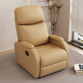 Beauty sofa chair reclining chair manicure single sofa small living room lazy electric telescopic massage eyelash chair