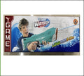 2302 blue - self-priming electric water gun (280ml) - english color box