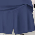 wholesale girls' short-sleeve and shorts sets, fashionable spring, summer, and autumn outfits for girls