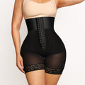 Carefully selected european and american plus sizehigh waist shaping pants, body shaping, sports, tummy control, slim legs, tight waist, hip lifting pants for women