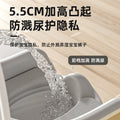 Kids toilet seat step ladder type male child female baby toilet auxiliary pad holder step stool squat toilet