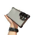 Suitable for samsung s26ultra mobile phone case a56 with lens film electroplated four-corner airbag all-inclusive anti-fall tpu soft shell