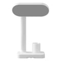 Eye-care desk lamp - adjustable gooseneck reading light for students and kids - protects eyesight for reading, studying, writing, and homework
