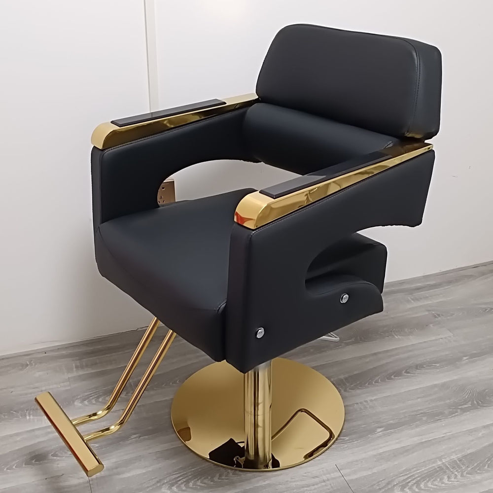 Hairdressing shop hairdressing chair hair cutting chair classypopular hairdressing shop chair hair salon perm and dyeing seat classy hairdressing chair