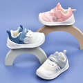 Toddler shoes for boys, spring and autumn, 0-1-2 years old, soft sole infant shoes, children's shoes, infant and toddler shoes for girls