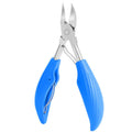 German style nail groove special nail clippers scissors professional pedicure knife nail clippers single ingrown toenail hawkbill pliers nail groove pliers