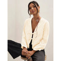 Full real shot shein independent station 1688  hot selling casualtie backshirtoutwear