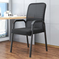 Computer chair, home office chair, dormitory, plaid study, study, conference seat, mahjong chair, sedentary back stool