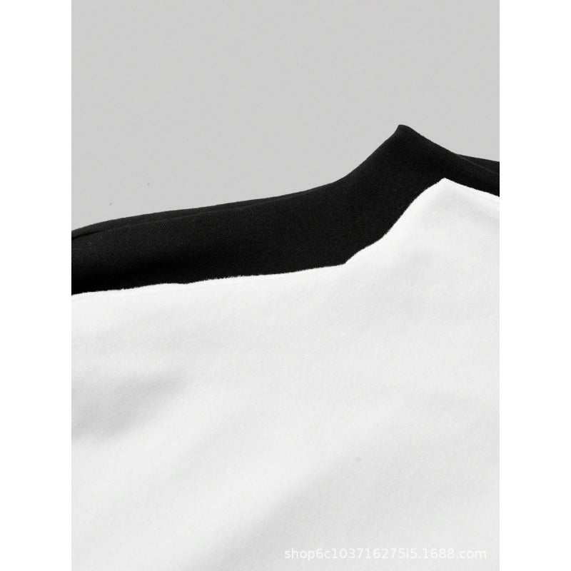 Women's  autumn hot girl style: ruched waist, sexy long sleeve, new autumn collection, slim fit high neck