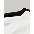 Women's  autumn hot girl style: ruched waist, sexy long sleeve, new autumn collection, slim fit high neck
