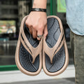 Men's flip-flops: new summer styles, premium brands, trendy beach & casual sandals, home slippers, thong sandals, and slides