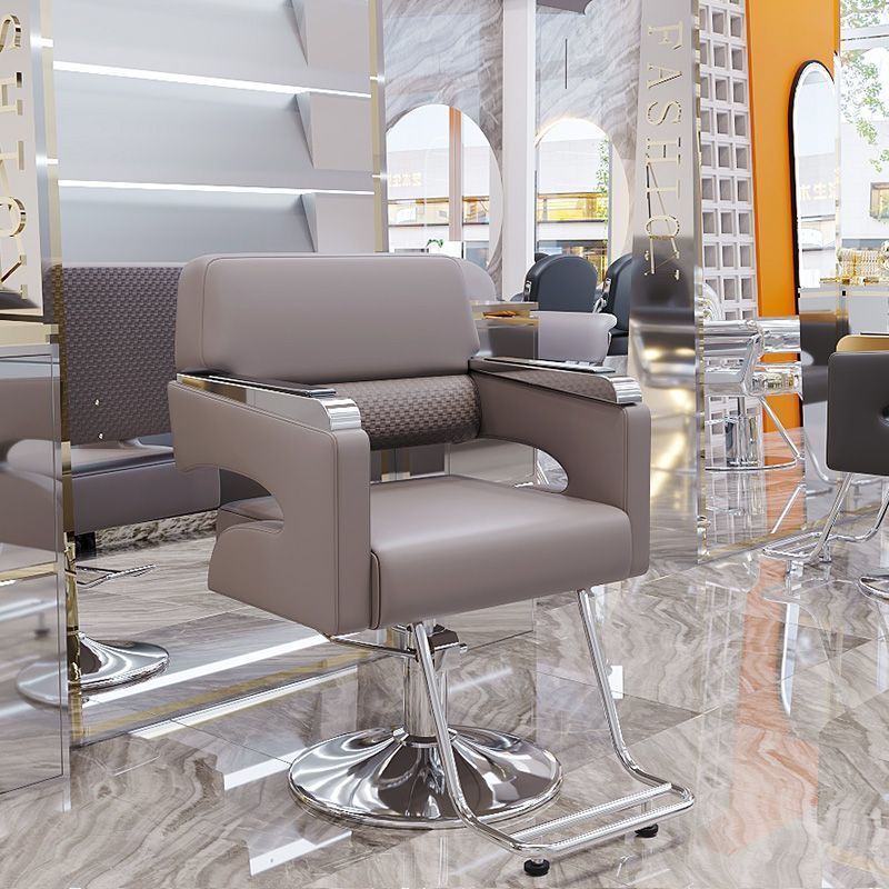 Hair salon hairdressing chair haircut chair classypopular hairdressing store chair hair salon perm and dyeing seat classy hairdressing chair