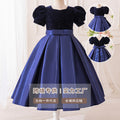 personalizedodmkids princess dress flower girl dressgirl dress catwalk evening dress girl dress