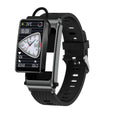 Supreme edition black frame vinyl [bluetooth call + blood glucose monitoring