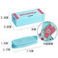 Magnetic boxed finger slider hk0228