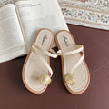 Round head nugget [khaki] 2714-1