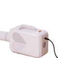 Multifunctional clothes dryer, compact heated blanket warmer, shoe dryer, portable cat dryer, foldable dorm room dryer