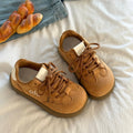 Thick sole heightening german training shoes for women 2026 spring autumnew arrivalretroeasiest for match sneakers casual sneakers forrest gump shoes