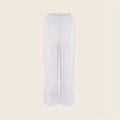 Amazon  european and american cross-border fashion casual set: tank top & wide-leg pants - perfect for vacation or lounging at home (two-piece outfit)