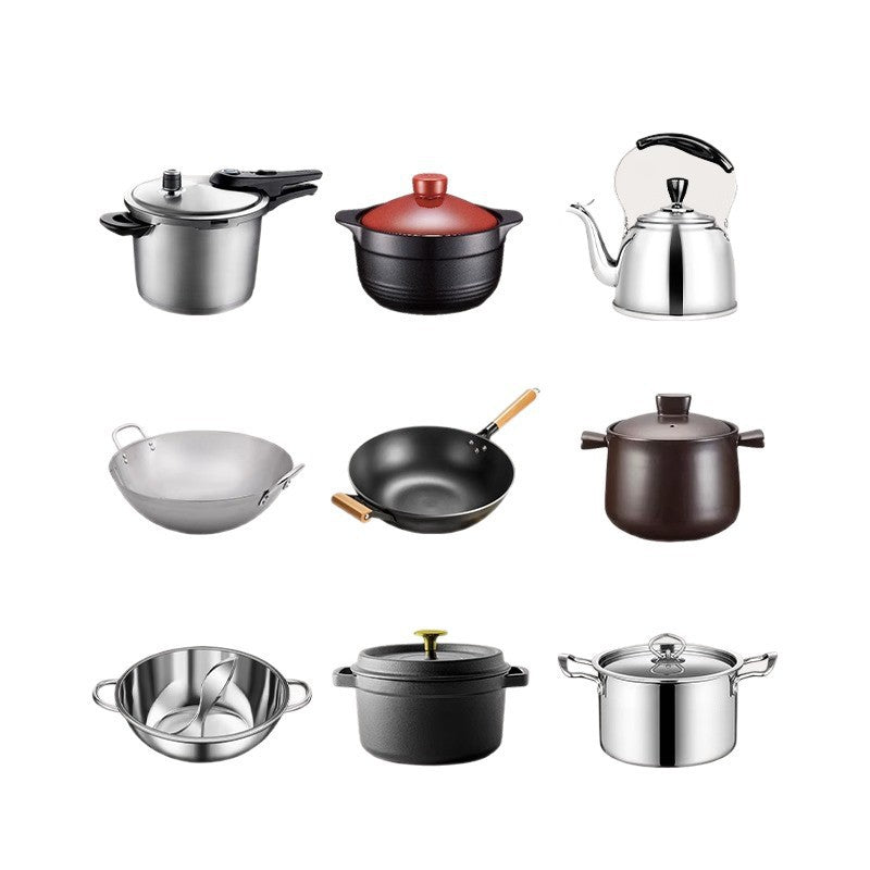 New arrival electric ceramic stove concave surface 5000 high power, no need to choose pots, fierce fire hot pot cooking for home multifunctional induction cooker