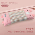 Pink bear (small)