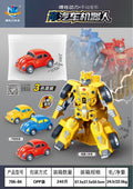 Manual inertia transforming robot - [sold in cartons of 240 units]