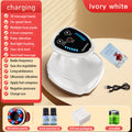 electric negative pressure scraping instrument, whole body hot compress, vacuum negative pressure suction cupping device, for home masseuse