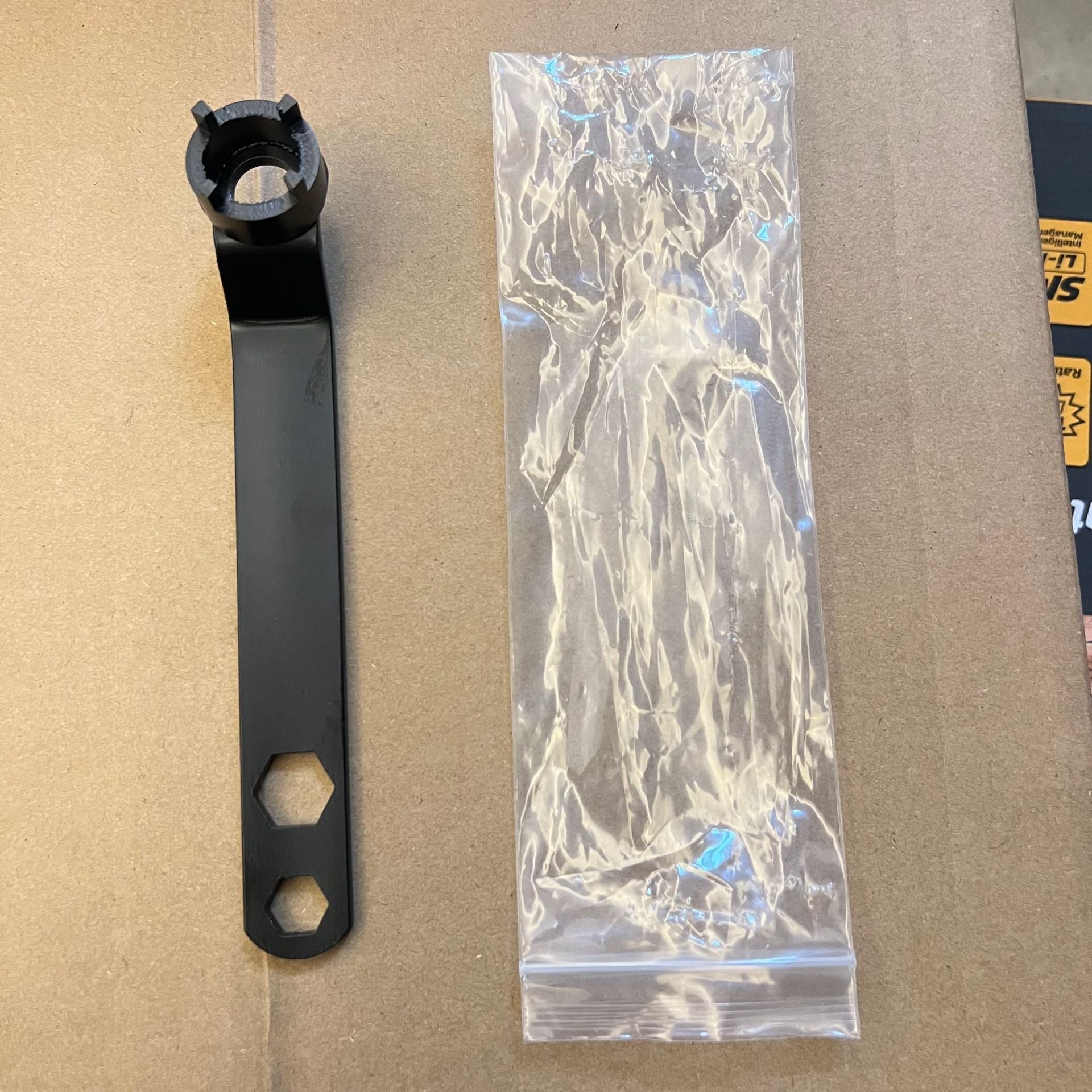 Angle Grinder Wrench, Grinder, Adjusting Wrench Accessories Four-claw Angle Grinder Removal Wrench Thickened Wrench Wholesale