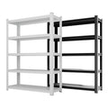 Household storage rack, multi-layer storage rack, living room bookshelf, utility room storage rack, basement storage rack, floor-standing shelf