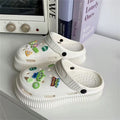 Buzz lightyear white