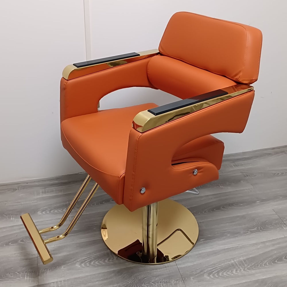 Hairdressing shop hairdressing chair hair cutting chair classypopular hairdressing shop chair hair salon perm and dyeing seat classy hairdressing chair