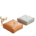 Technology cloth lazy futon cushion floor for home living room floor carpet seat mat tatami mat bay window seat cushion