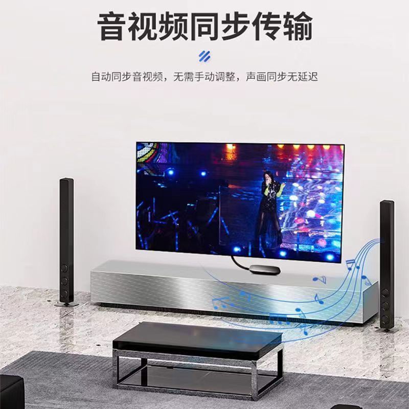 HDMI 2.1 cable 8k high definition cable same screen 144Hz monitor computer connected to 4K set-top box TV projector