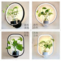 New arrival wall lamp bedroom bedside living room creative led modern casual european aisle staircase balcony wall lamp