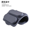 Custom silicone baking mold - baguette mold, 4-cavity non-stick baking pan, bread oven cake mold - wholesale