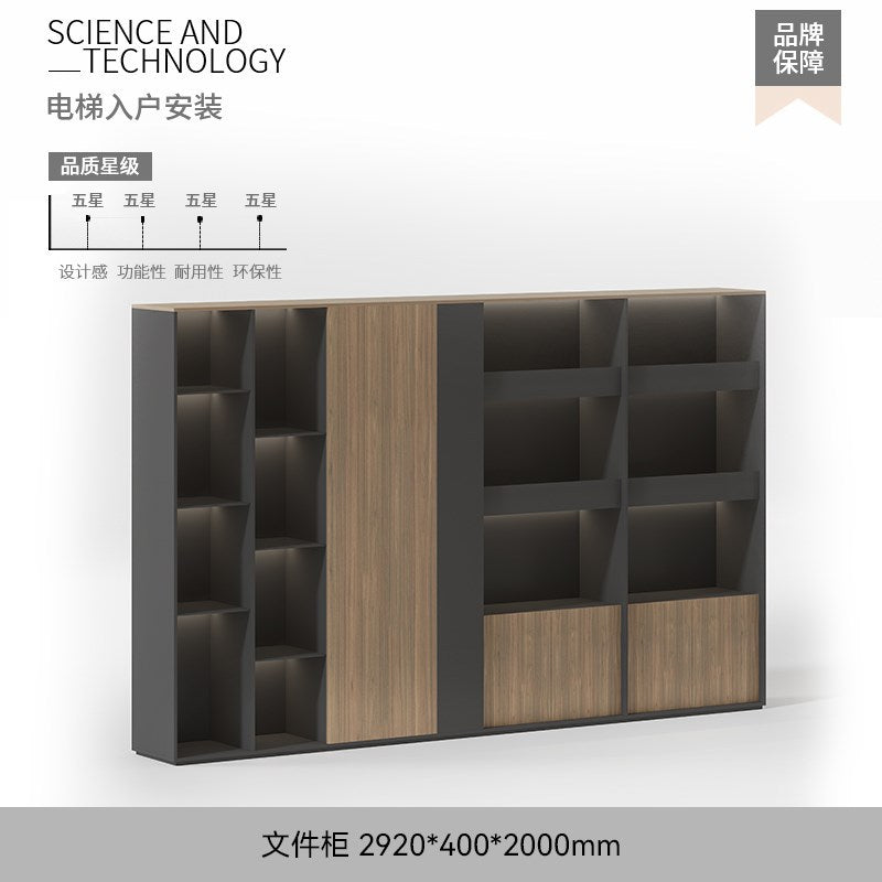 Boss desk office desk executive desk office furniture table and chair combination accessible luxuryclassysense modern casual1 workstation
